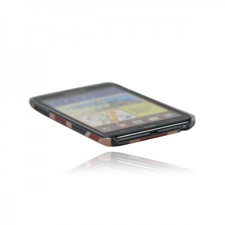 Coque UK Vintage pour Samsung Galaxy Note Coque UK Vintage pour Samsung Galaxy Note
