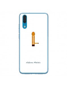 Coque Huawei P20 Timon Hakuna Matata - Danny Ivan