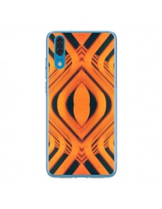 Coque Huawei P20 Bel Air Vagues - Danny Ivan