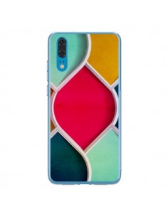 Coque Huawei P20 Love a lot - Danny Ivan