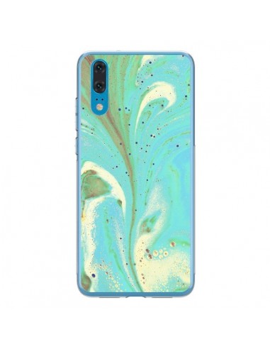 Coque Huawei P20 True Galaxy - Eleaxart