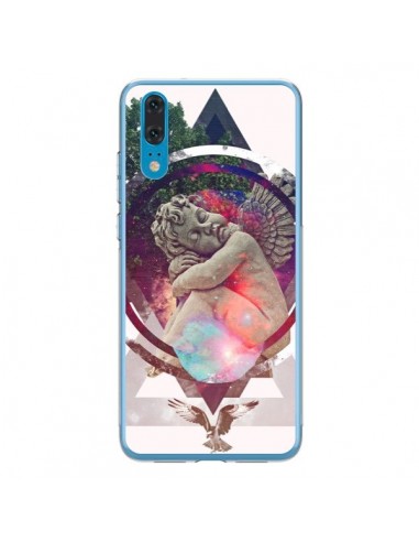 Coque Huawei P20 Bébé Petit Ange Bebeto - Eleaxart