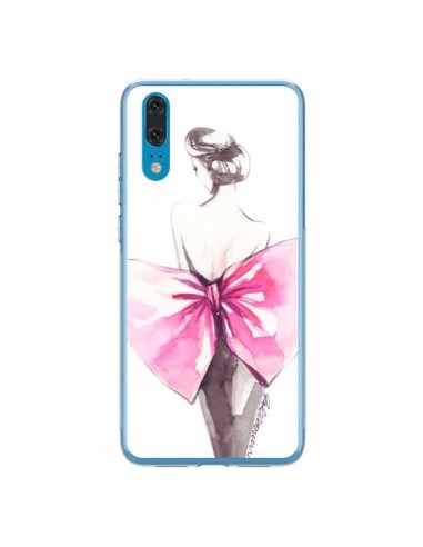 Coque Huawei P20 Elegance - Elisaveta Stoilova