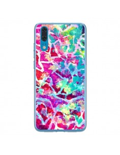 Coque Huawei P20 Beautiful Mess - Ebi Emporium
