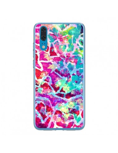 Coque Huawei P20 Beautiful Mess - Ebi Emporium