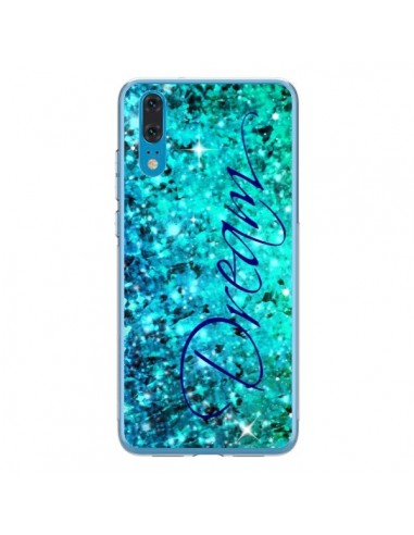 Coque Huawei P20 Dream - Ebi Emporium