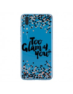 Coque Huawei P20 Too Glamour 4 you Trop Glamour pour Toi...