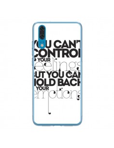 Coque Huawei P20 Feelings Sentiments Emotions - Javier...