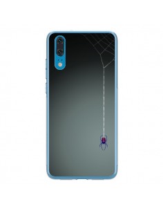 Coque Huawei P20 Spider Man - Jonathan Perez