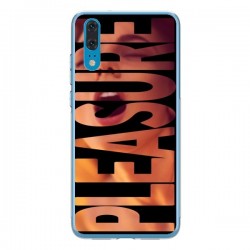 Coque Huawei P20 Pleasure Plaisir - Jonathan Perez
