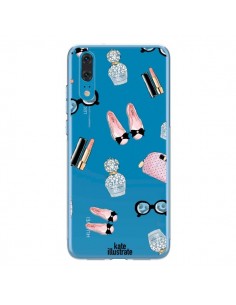 Coque Huawei P20 Essential Beautiful Belle Essentiel...