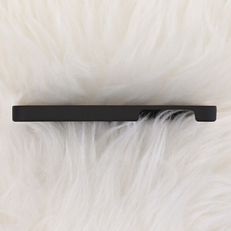 Coque Girafe en Miroir Noir Gravure Dorée pour iPhone 5 et 5S - Lito Lita Coque Girafe en Miroir Noir Gravure Dorée pour iPhone 5 et 5S - Lito Lita