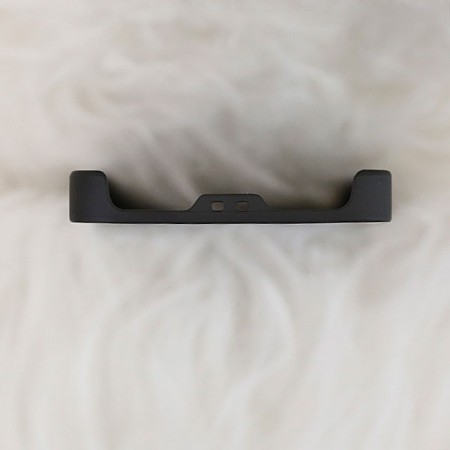 Coque Girafe en Miroir Noir Gravure Dorée pour iPhone 5 et 5S - Lito Lita Coque Girafe en Miroir Noir Gravure Dorée pour iPhone 5 et 5S - Lito Lita