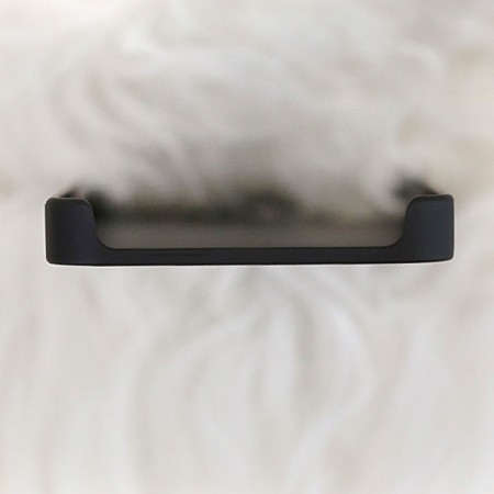 Coque Girafe en Miroir Noir Gravure Dorée pour iPhone 5 et 5S - Lito Lita Coque Girafe en Miroir Noir Gravure Dorée pour iPhone 5 et 5S - Lito Lita