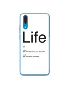 Coque Huawei P20 Life - Mary Nesrala