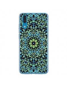Coque Huawei P20 Cairo Spirale - Mary Nesrala