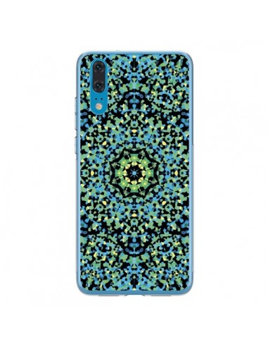 Coque Huawei P20 Cairo Spirale - Mary Nesrala