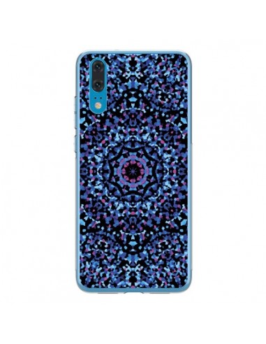 Coque Huawei P20 Cassiopeia Spirale - Mary Nesrala