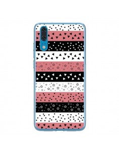 Coque Huawei P20 Life is Peachy - Mary Nesrala