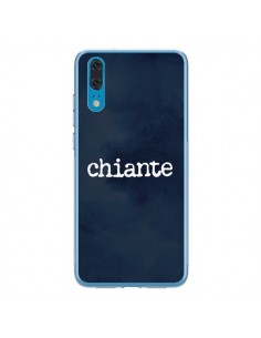 Coque Huawei P20 Chiante - Maryline Cazenave