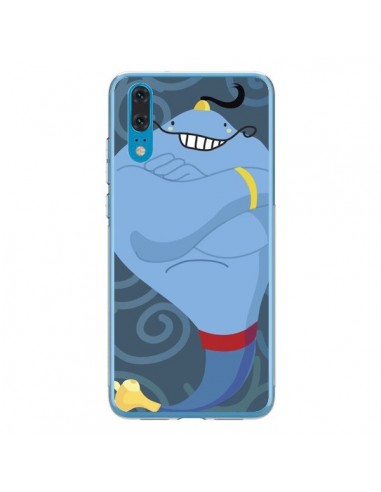 Coque Huawei P20 Genie de la Lampe - Maria Jose Da Luz