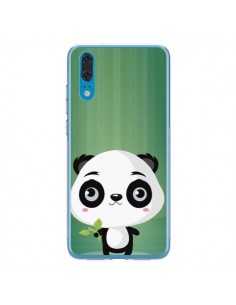 Coque Huawei P20 Panda Mignon - Maria Jose Da Luz