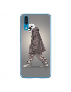 Coque Huawei P20 Army Trooper Soldat Armee Yeezy -...