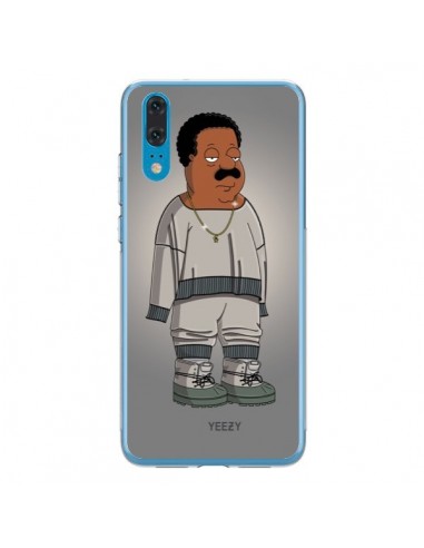 Coque Huawei P20 Cleveland Family Guy Yeezy - Mikadololo