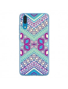 Coque Huawei P20 Azteque Lake - Maximilian San