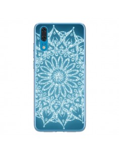 Coque Huawei P20 Zen Mandala Azteque - Maximilian San