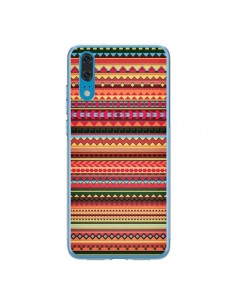 Coque Huawei P20 Azteque Bulgarian Rhapsody - Maximilian San