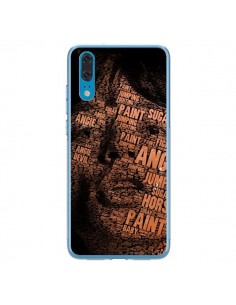 Coque Huawei P20 Mick Jagger - Maximilian San
