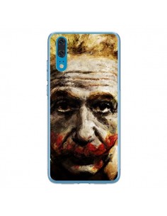 Coque Huawei P20 The Joker Comics BD - Maximilian San