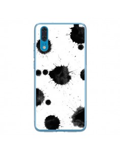 Coque Huawei P20 Asteroids Polka Dot - Maximilian San