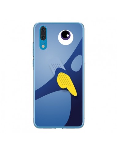 Coque Huawei P20 Dory - Nico