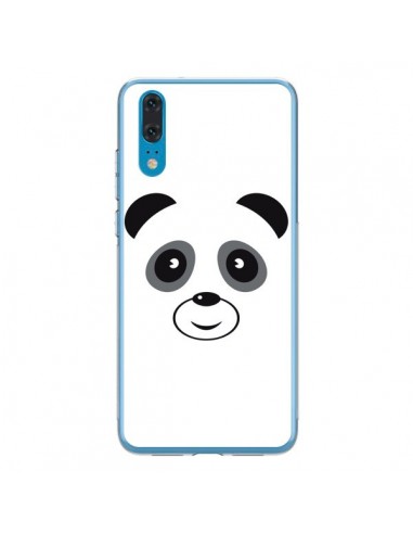 Coque Huawei P20 Le Panda - Nico