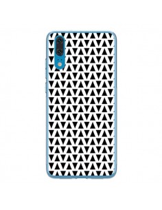 Coque Huawei P20 Triangle de Romi - Nico