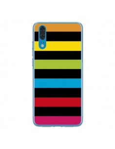 Coque Huawei P20 Marcel - Nico