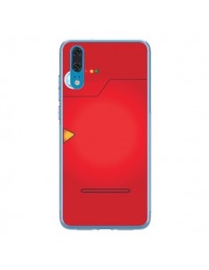 Coque Huawei P20 Pokemon Pokedex - Nico