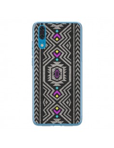 Coque Huawei P20 Tribalist Tribal Azteque - Pura Vida