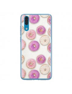 Coque Huawei P20 Donuts Sucre Sweet Candy - Pura Vida