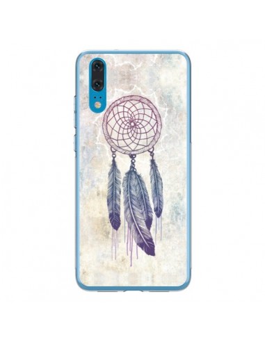 Coque Huawei P20 Attrape-rêves - Rachel Caldwell - Rachel Caldwell