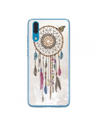 Coque Huawei P20 Attrape-rêves Lakota - Rachel Caldwell