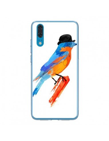 Coque Huawei P20 Lord Bird - Robert Farkas