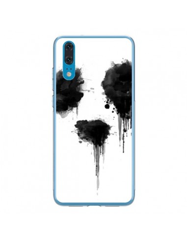 Coque Huawei P20 Panda - Sara Eshak