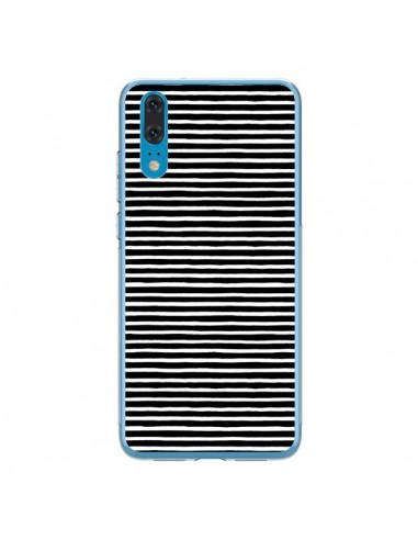 Coque Huawei P20 Loom Telar - Ninola Design