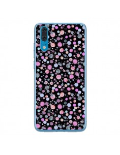 Coque Huawei P20 Palms Kids Garden - Ninola Design