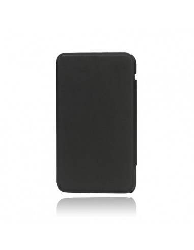 Coque Rotative 360 en Cuir pour Samsung Galaxy Note