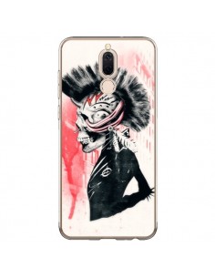Coque Huawei Mate 10 Lite Punk - Ali Gulec
