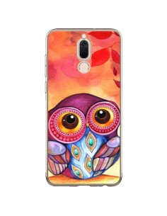 coque huawei p20 chouette